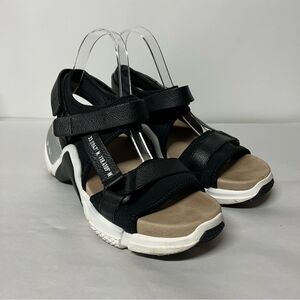 Mark Nason Los Angeles Didi Sport Sandals Size US 8